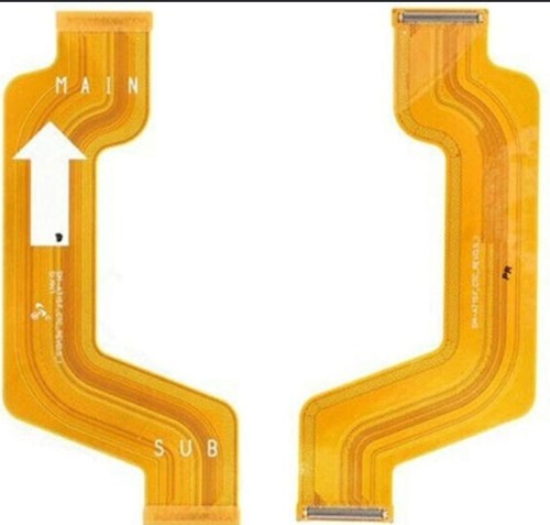 Flex de placa base para Samsung Galaxy A71 A715
